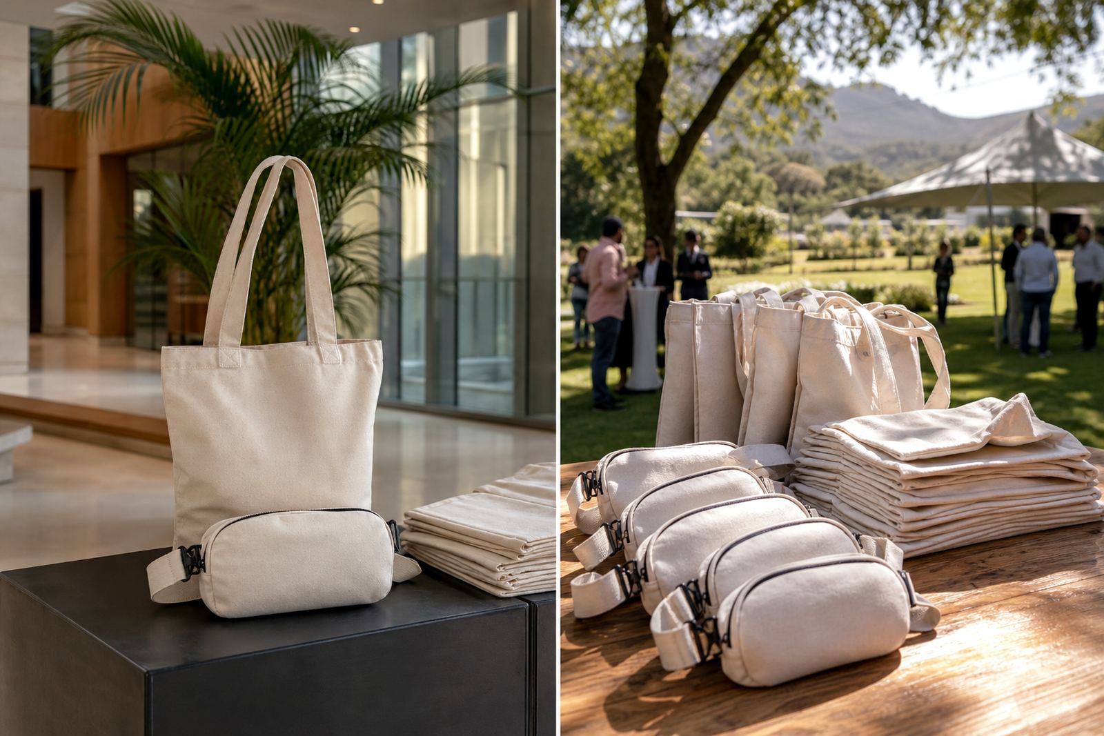 Indoor Outdoor Bags