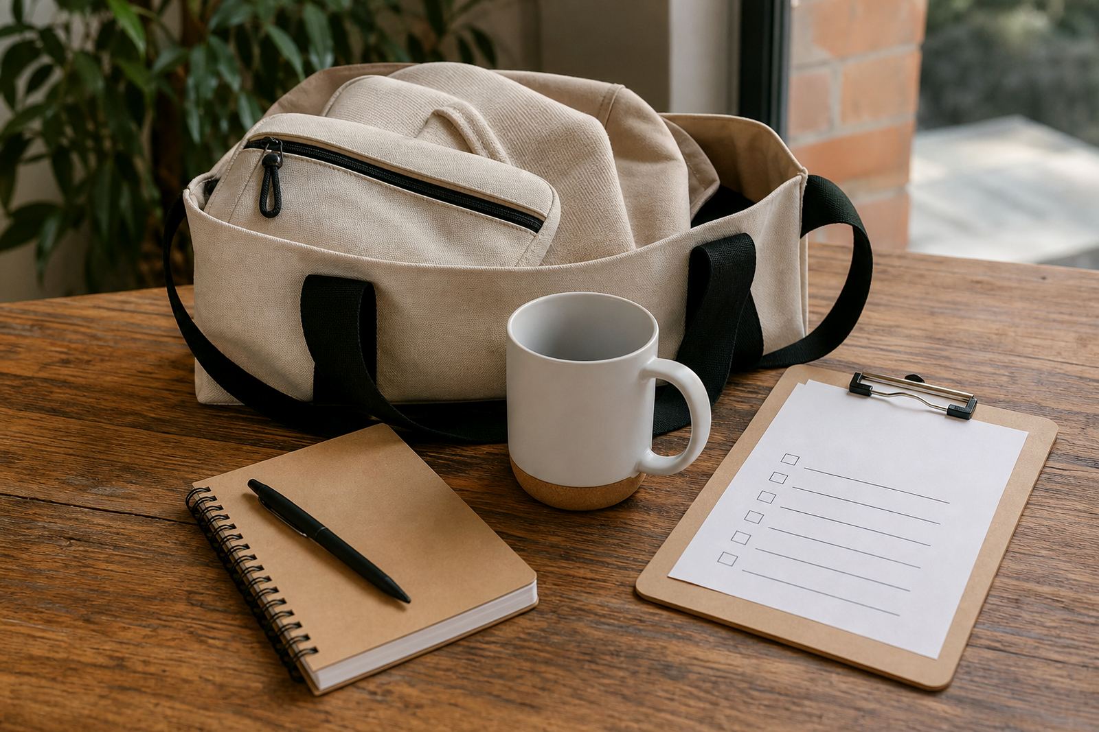 Onboarding Pack Checklist