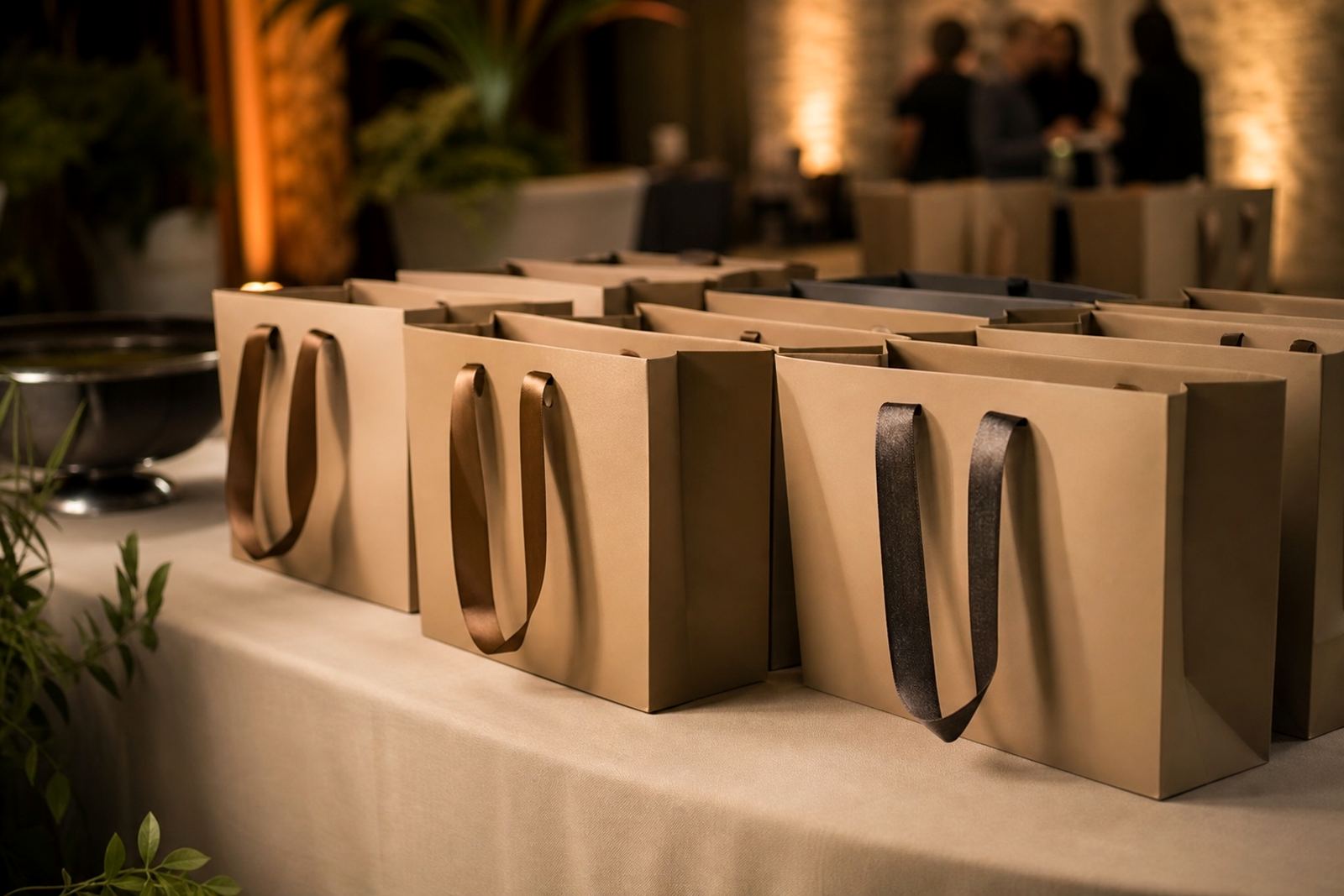 Premium Gift Bags