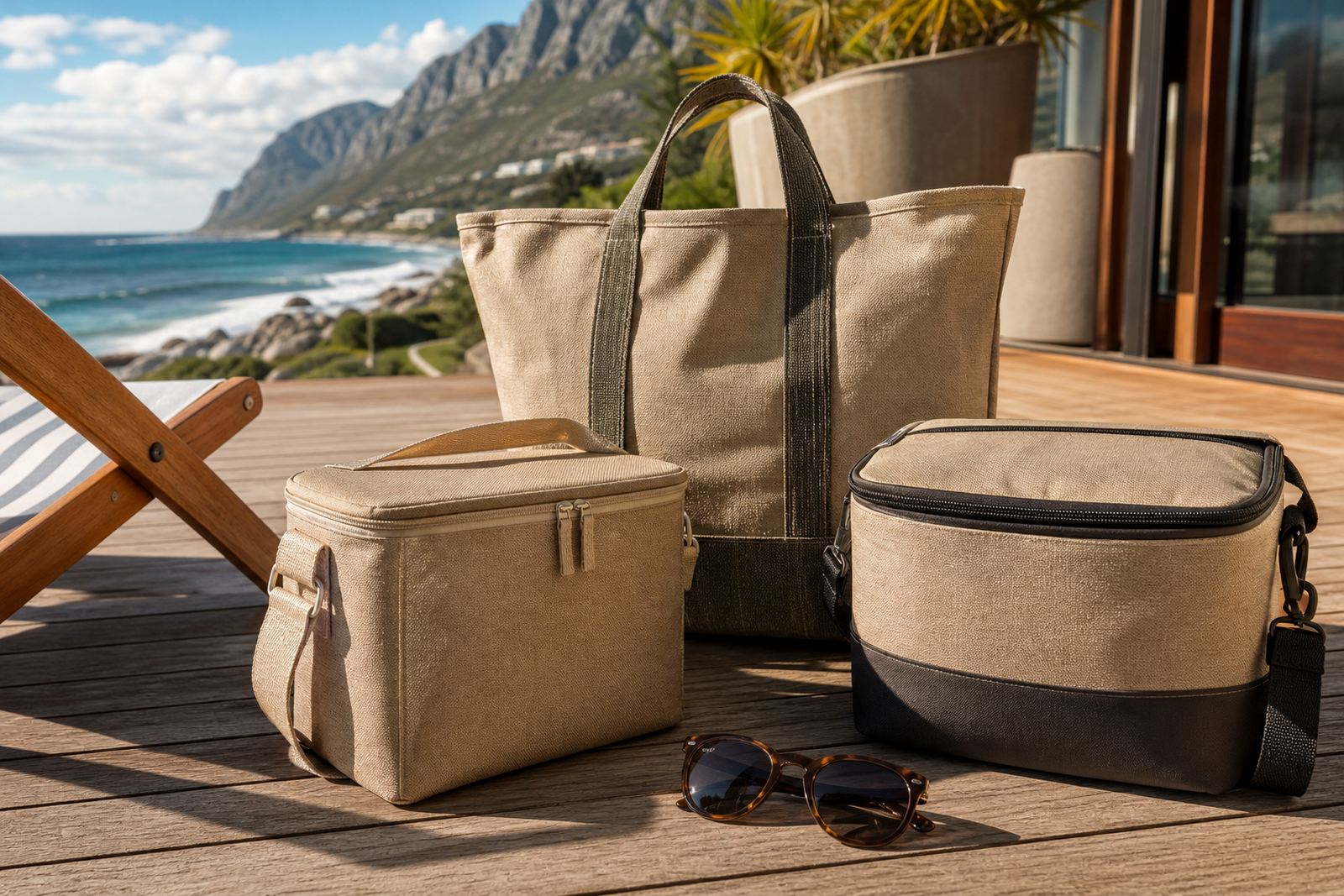 Summer Event Bags