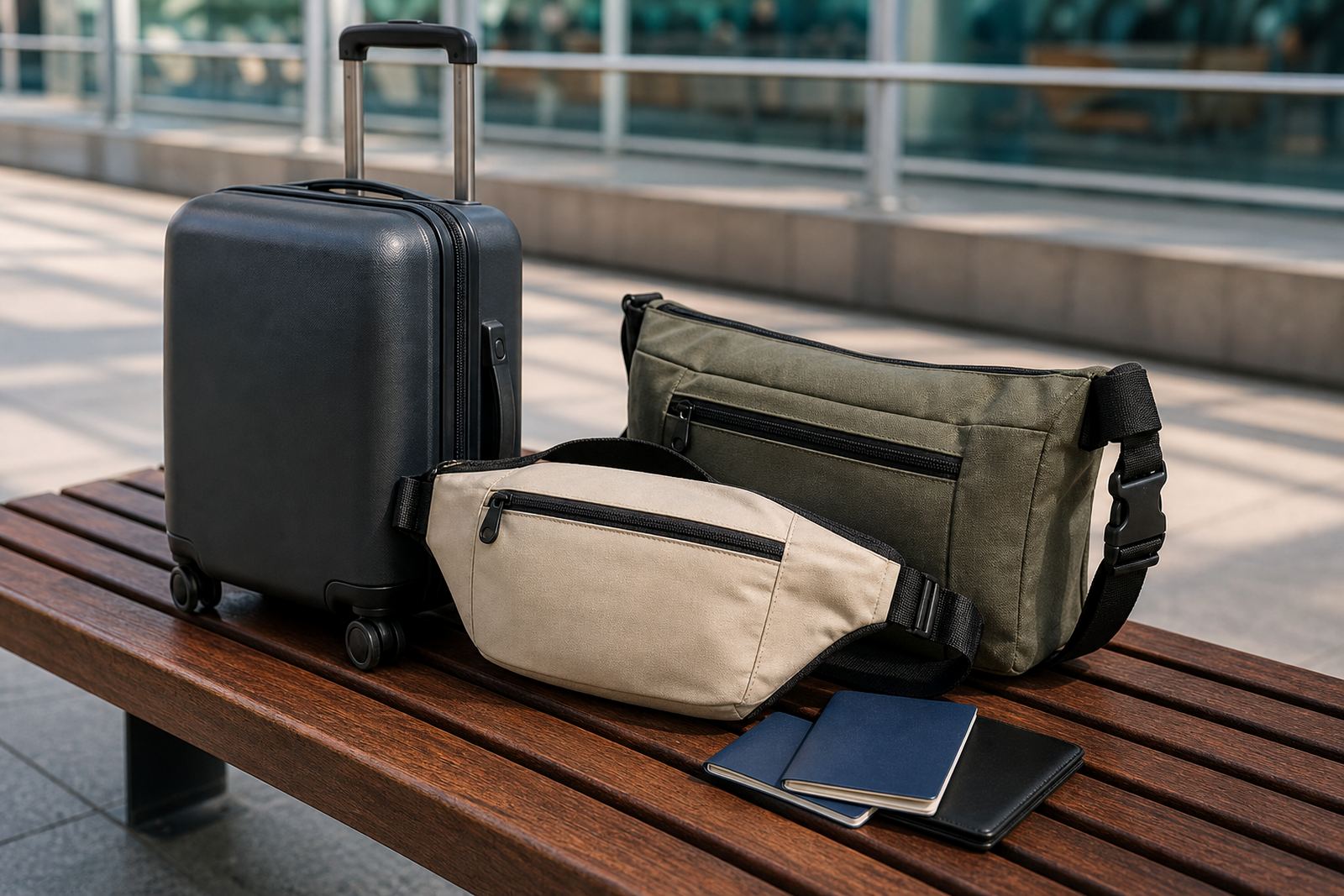 Travel Friendly Promos