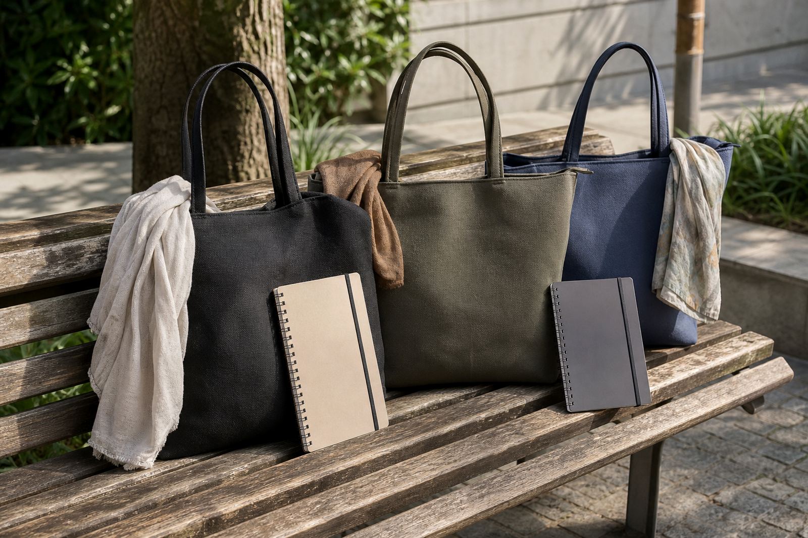 Winter Event Bags