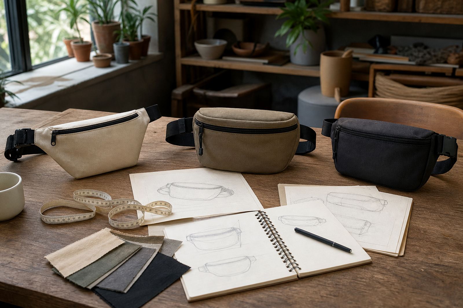 Belt Bag Buying