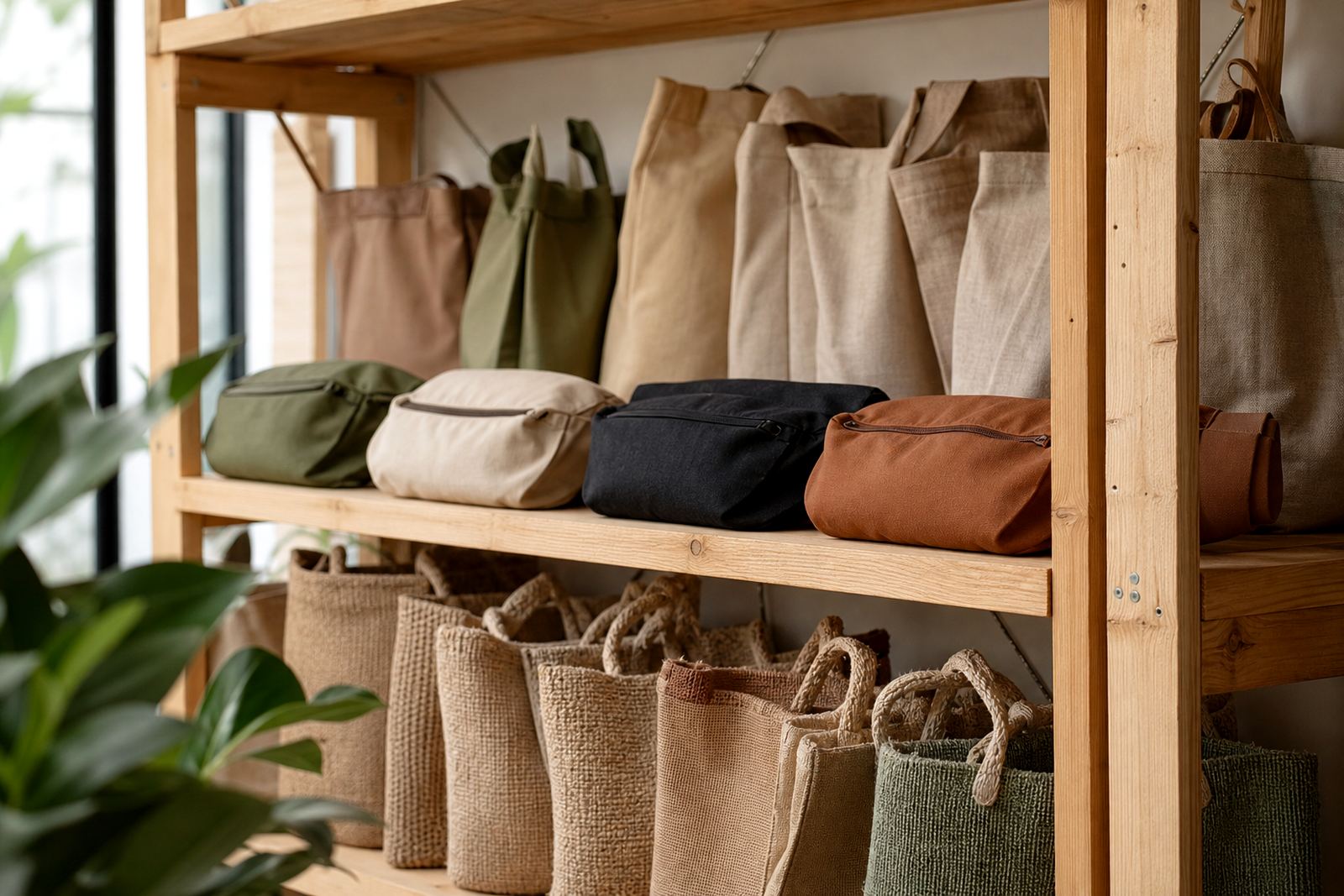 Eco Bag Guide