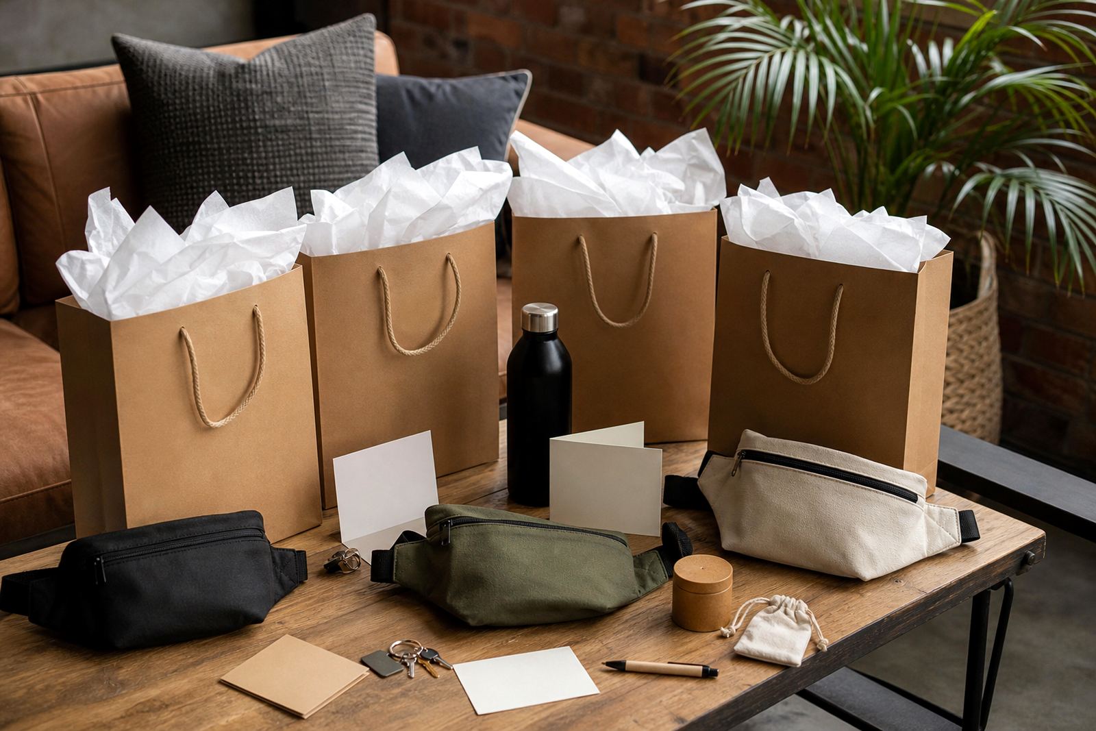 Gift Bag Guide