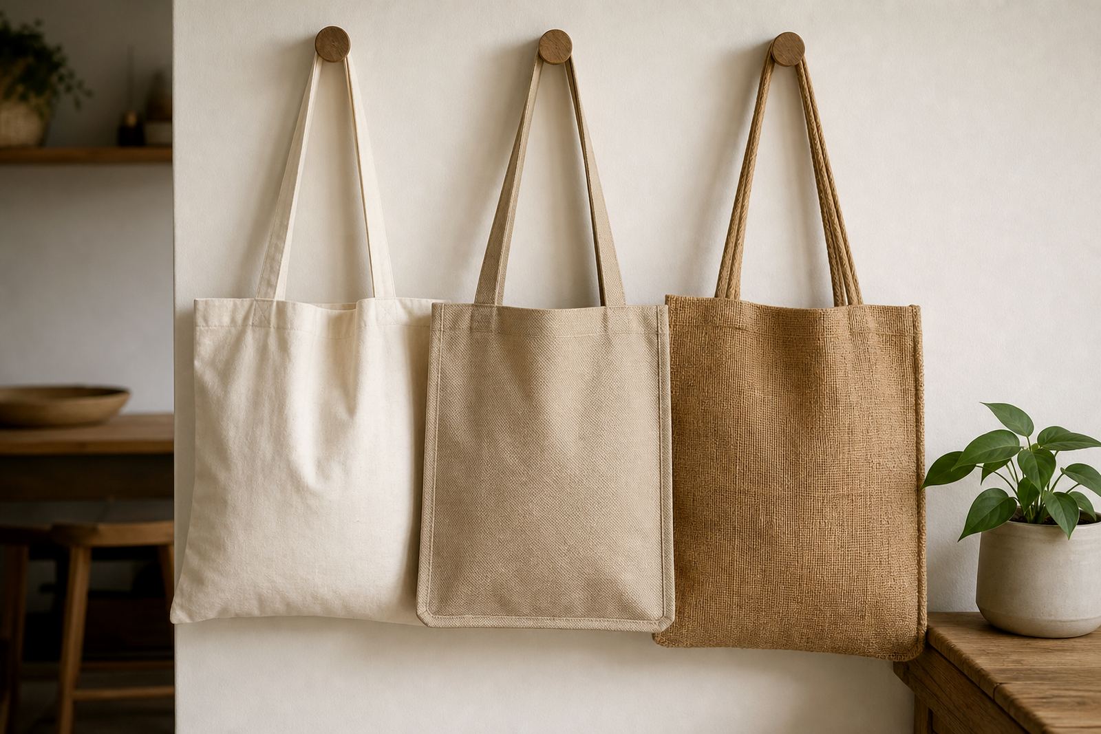 Tote Bag Guide