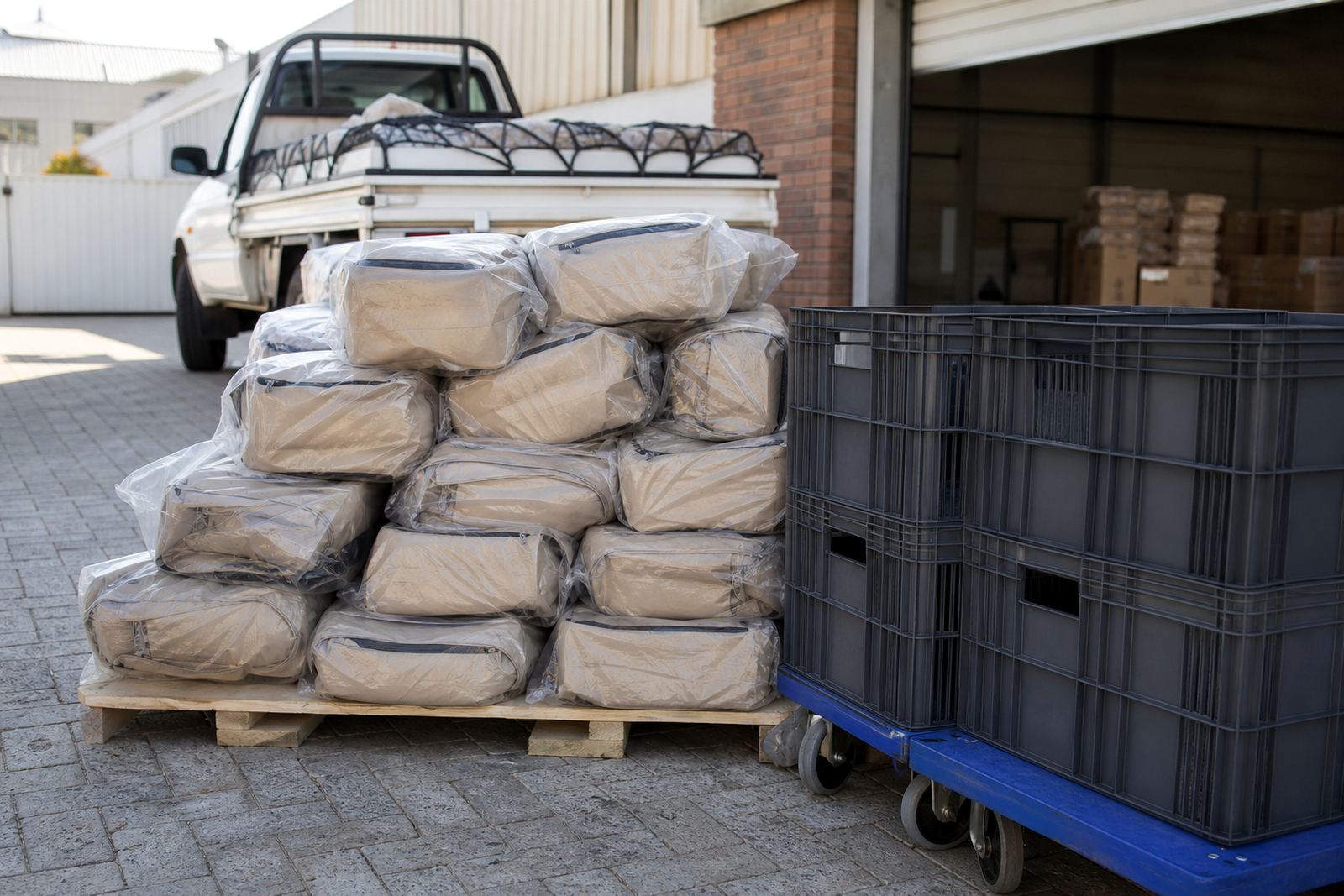 Gqeberha Supply