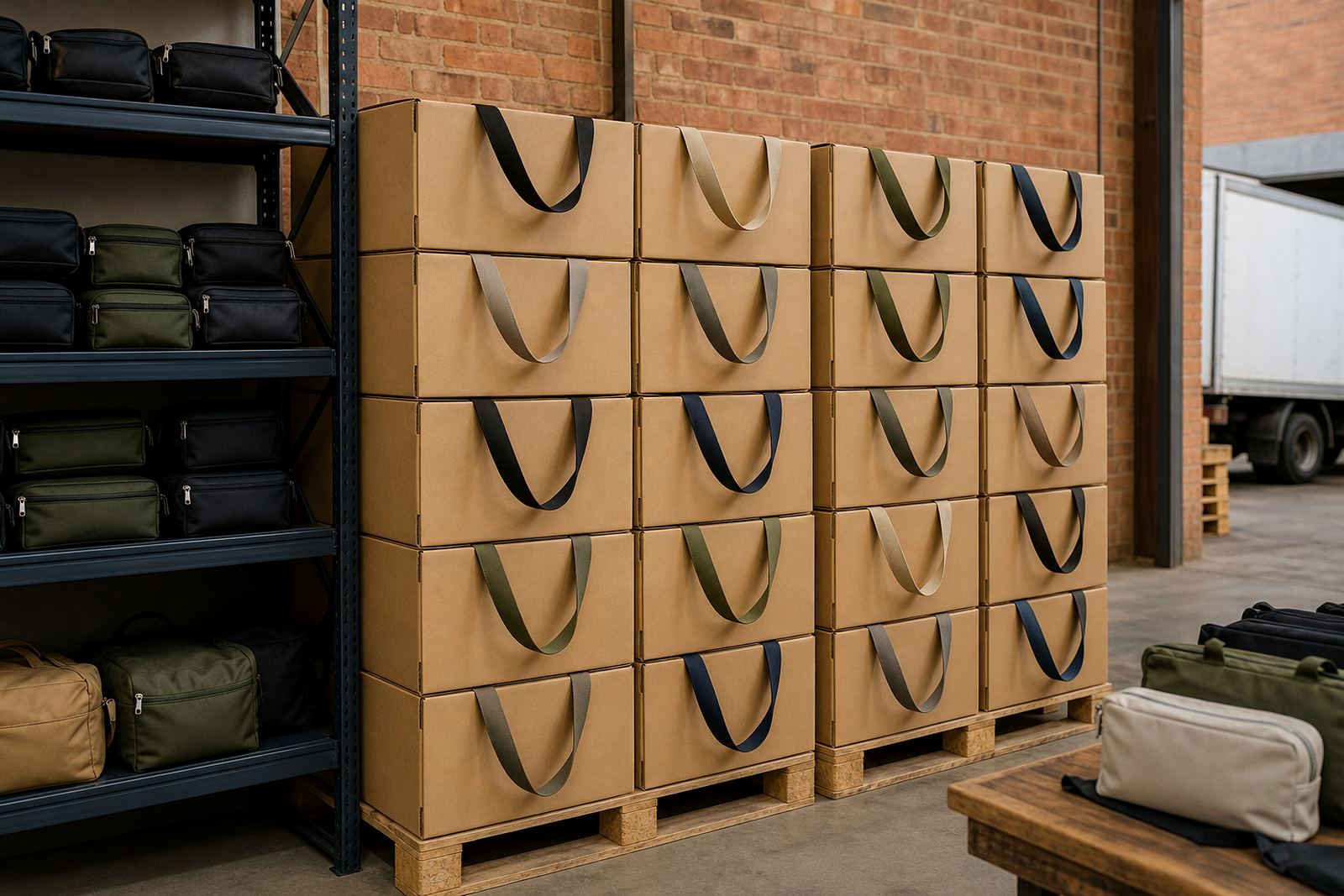 Pretoria Supply