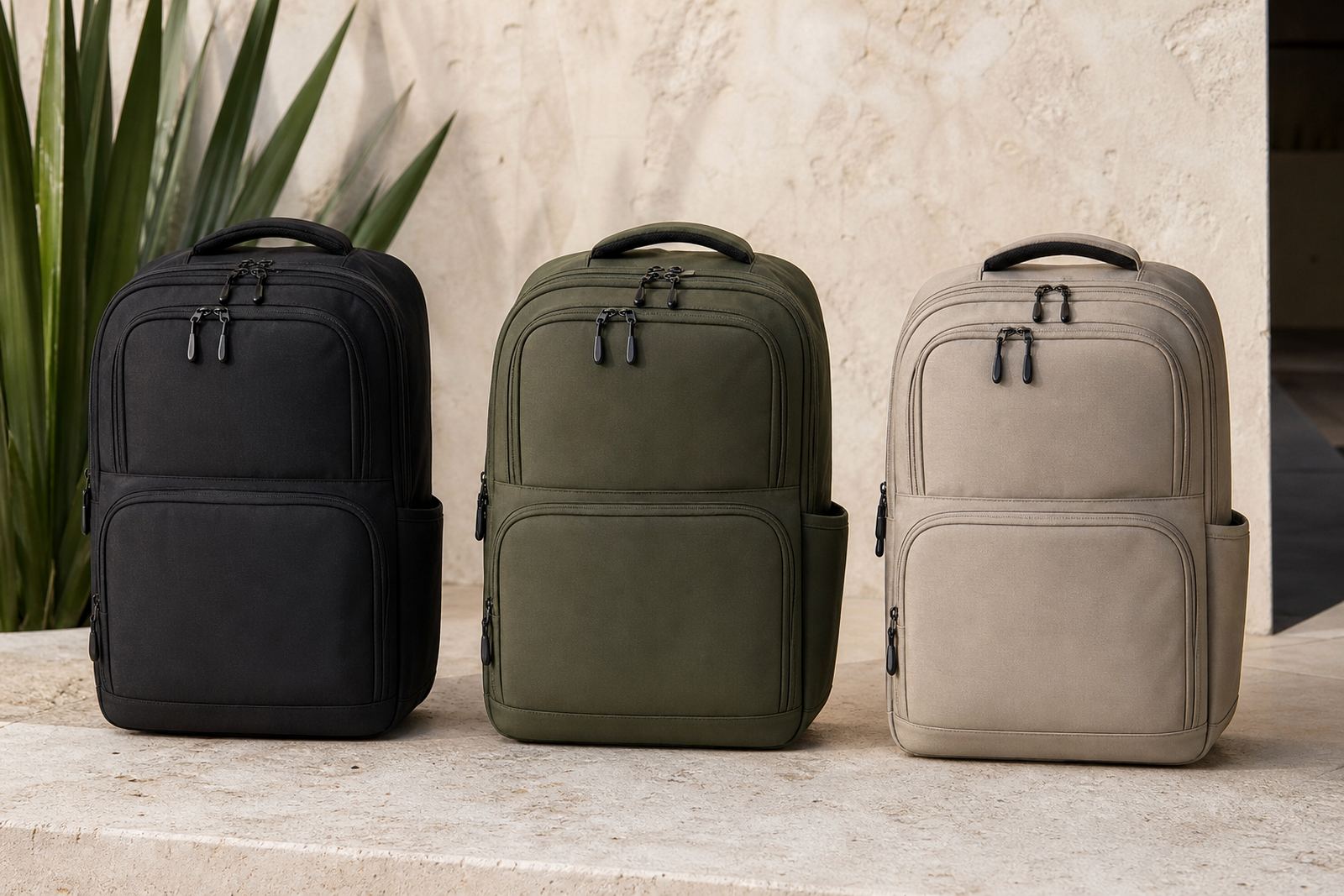 Backpack