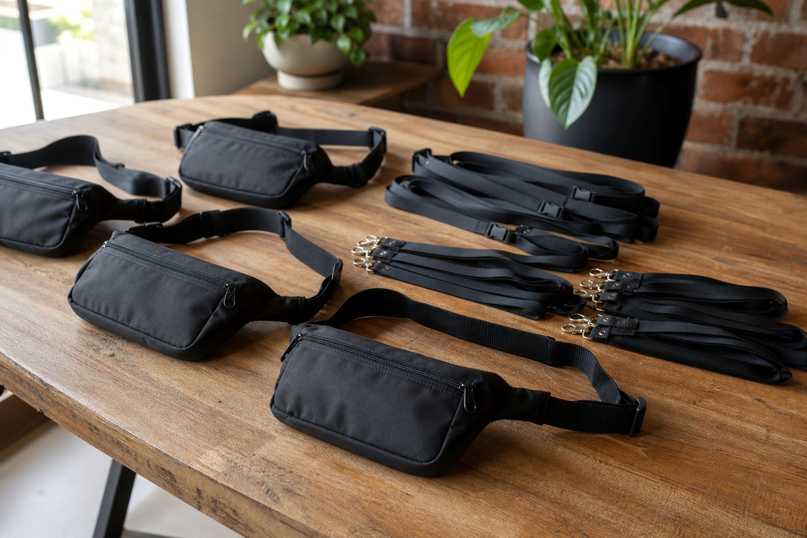 Classic Belt Bag