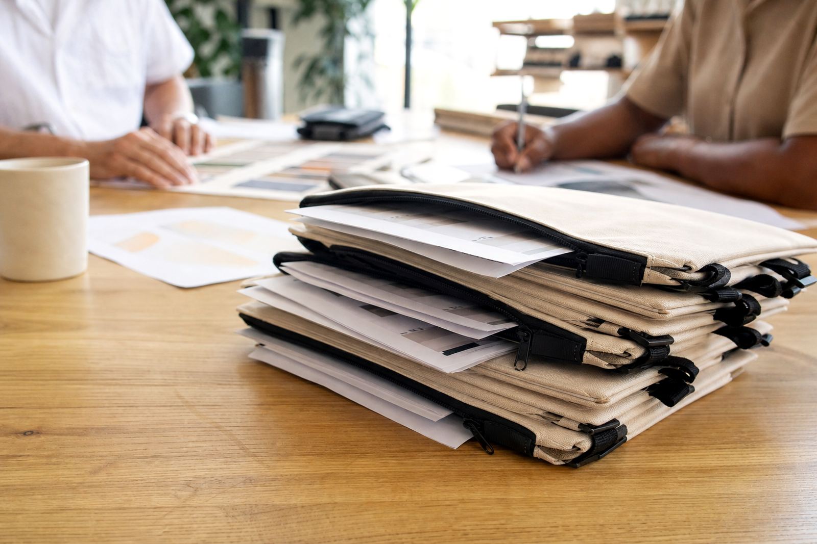 Document Wallet