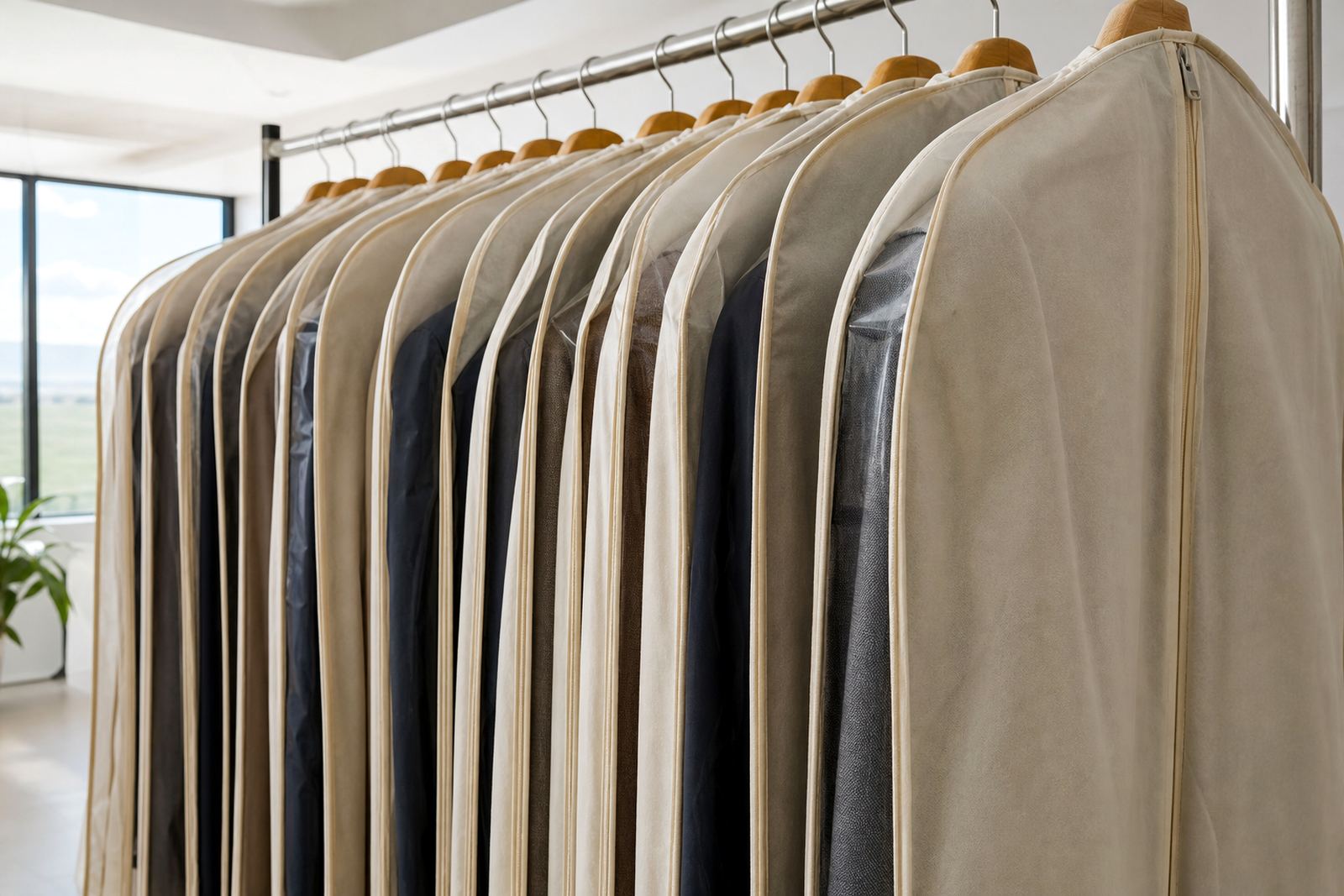 Garment Bag