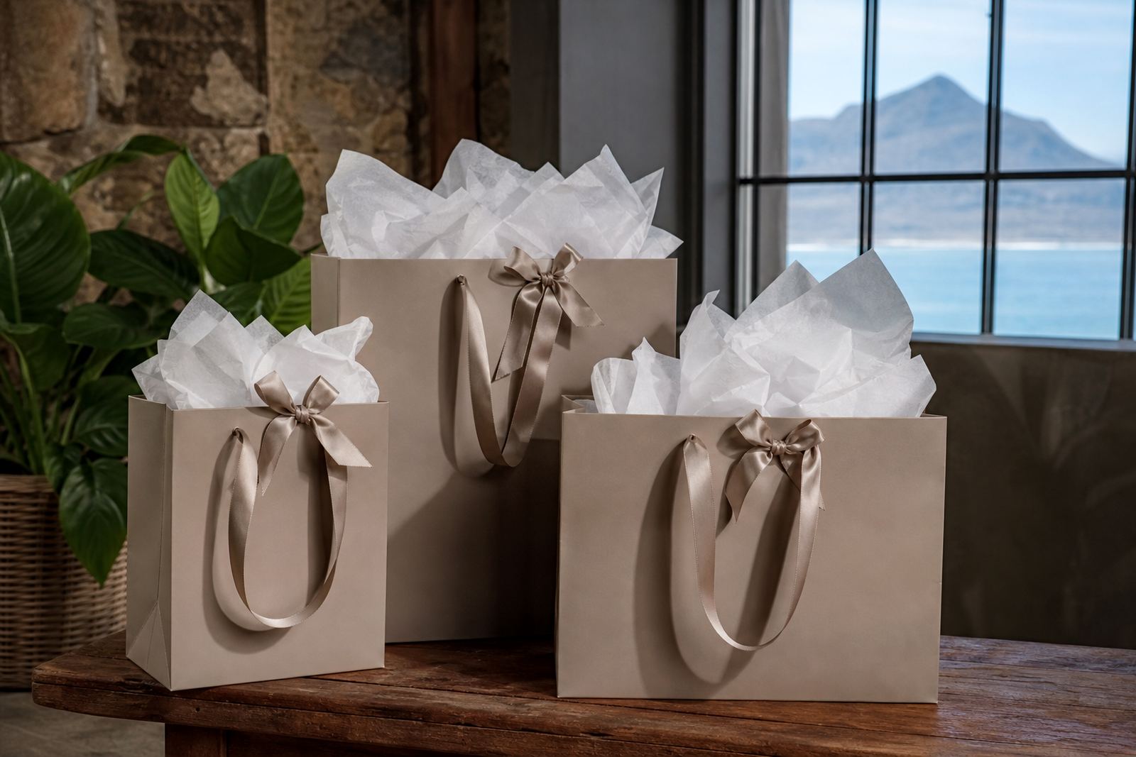 Gift Bag