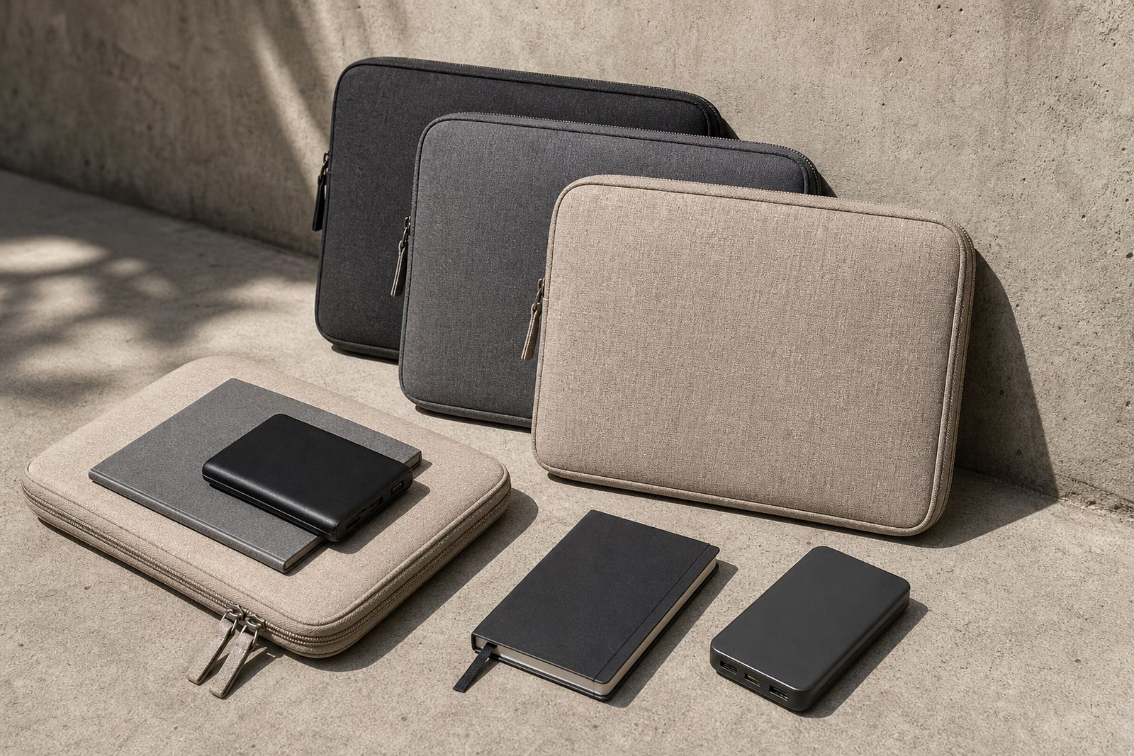 Laptop Sleeve