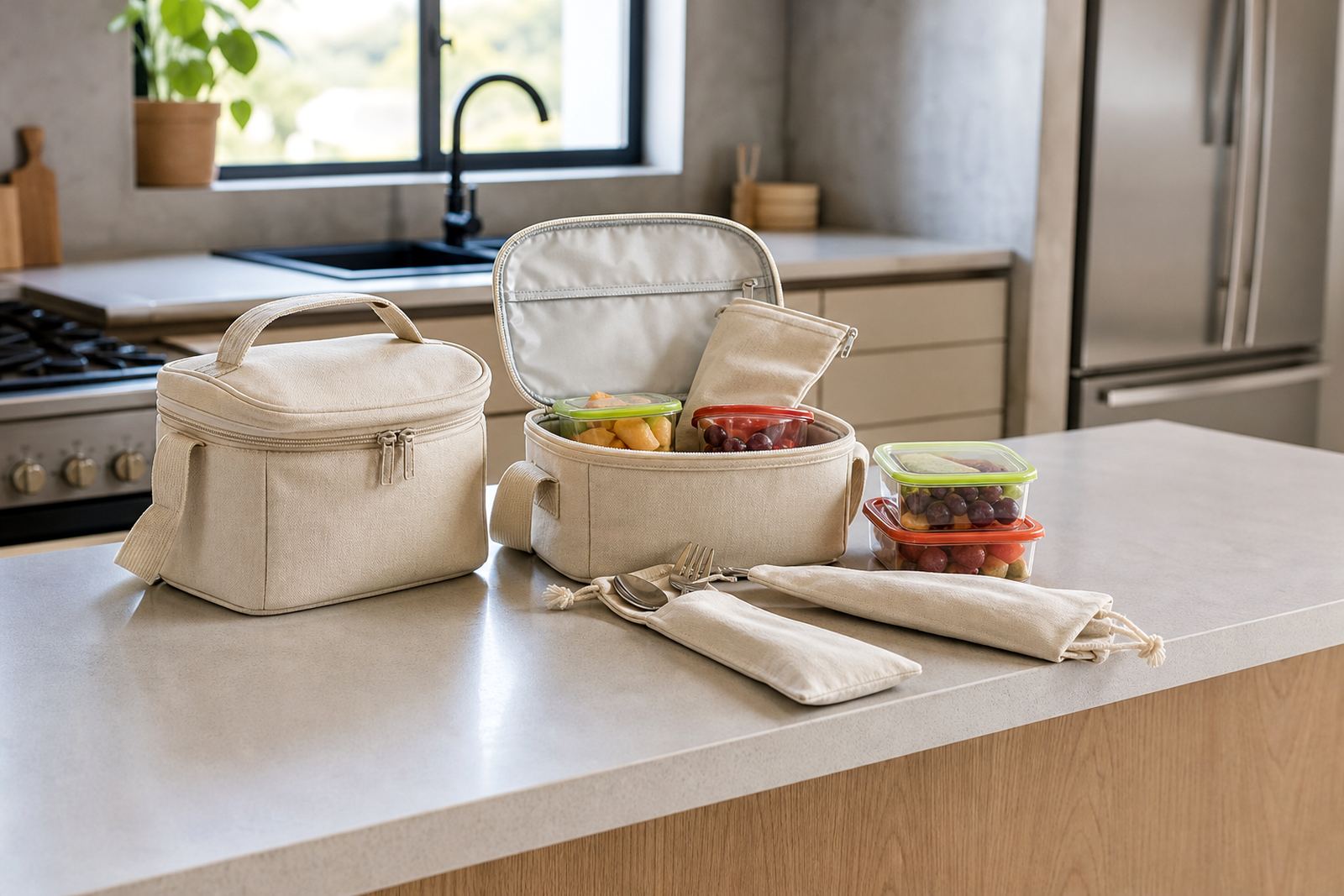 Lunch Bag