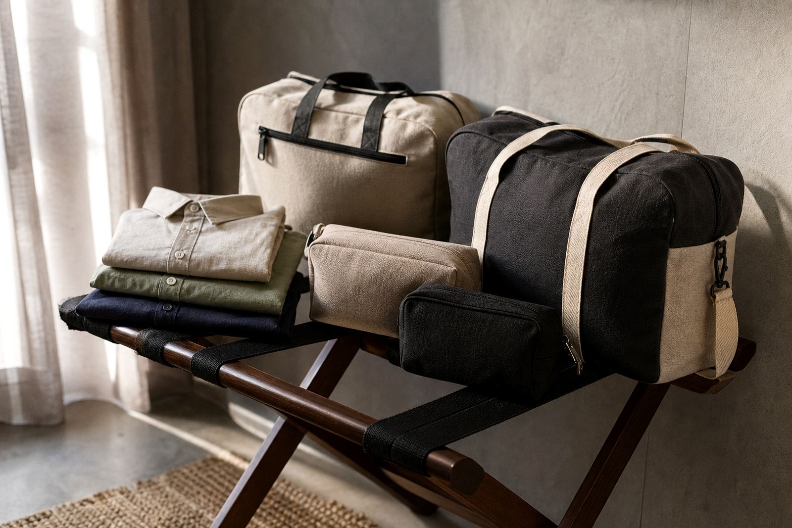 Overnight Bag