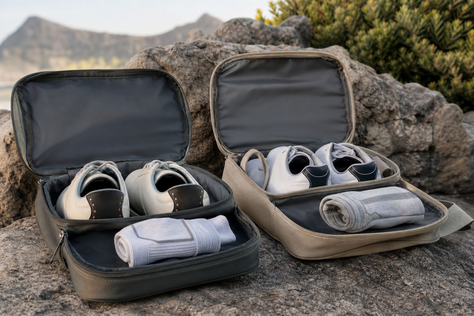 Shoe Bag