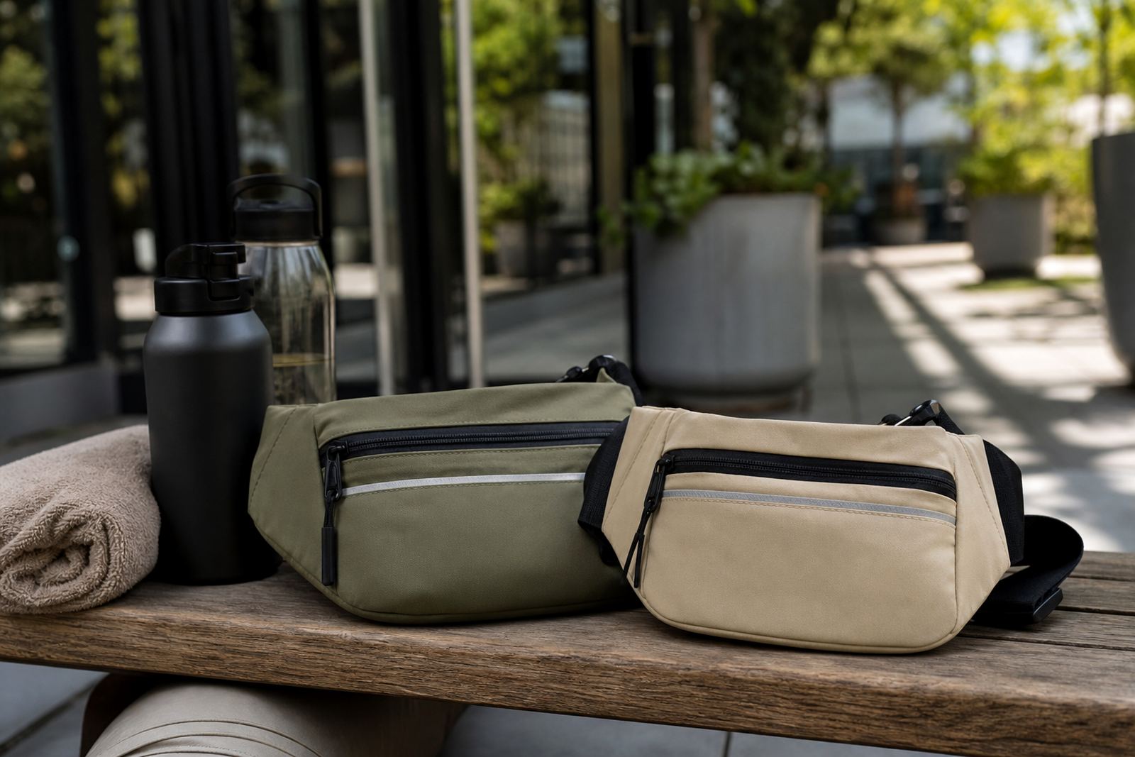 Sport Belt Bag