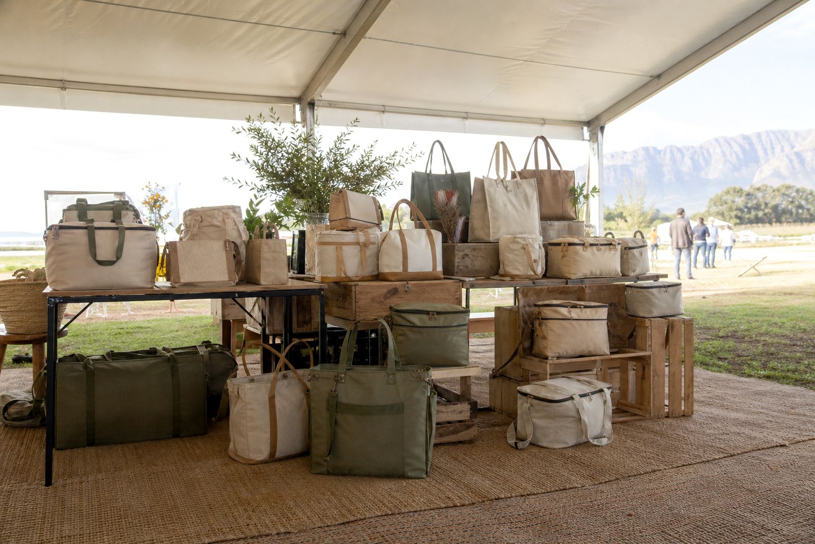 Paarl Agri Expo