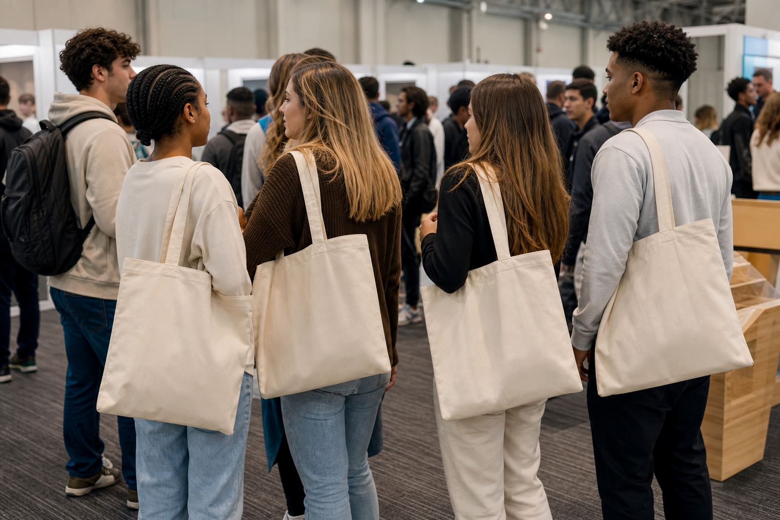 Rosebank Career Fair