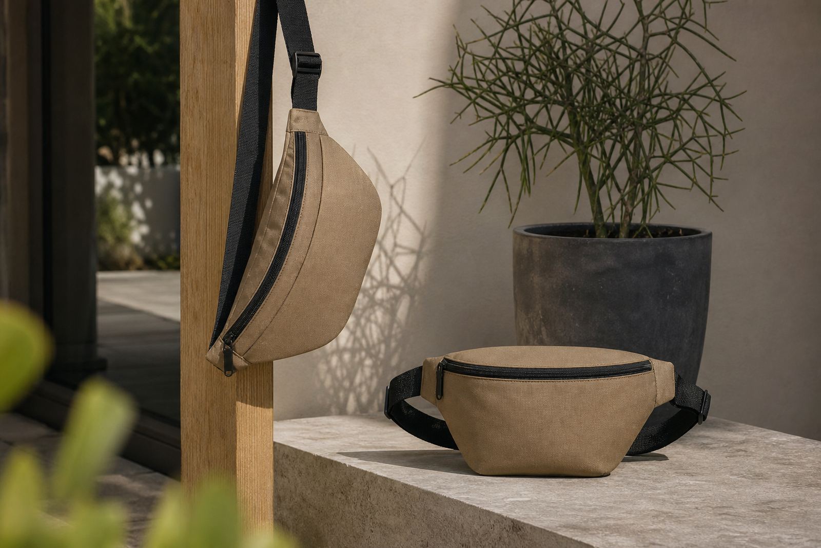 Bag Branding FAQ