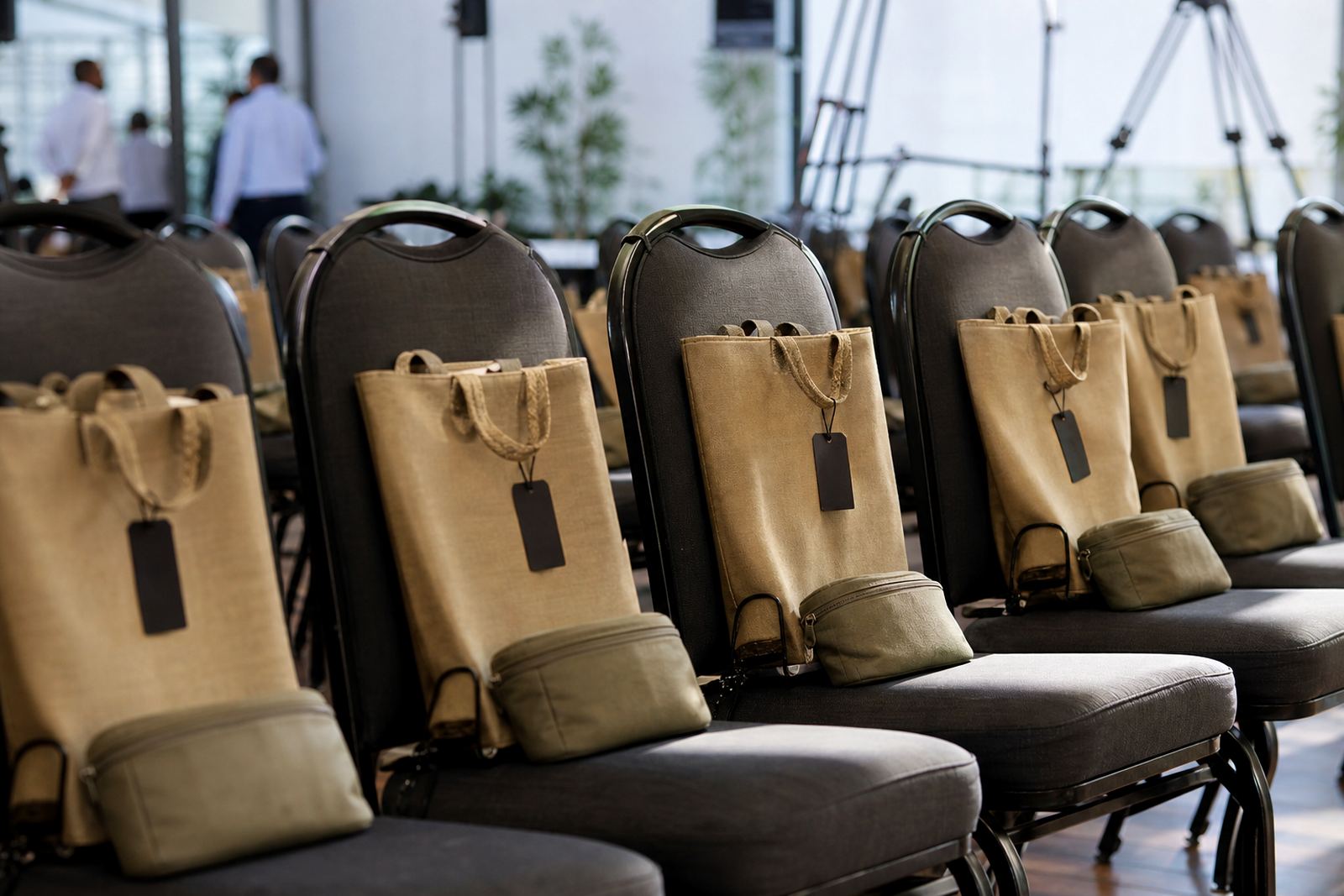 Awards Night Bags