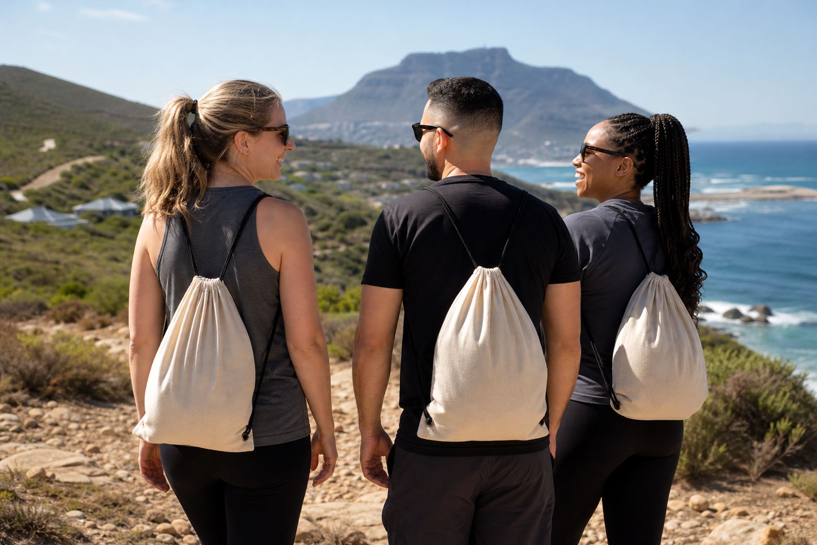 Team Building Bags