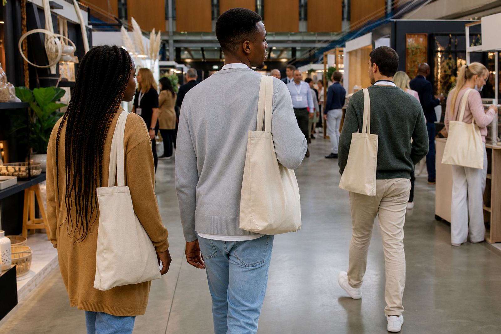 Trade Show Bags